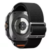 Spigen Fit Lite Samsung Galaxy Watch Ultra 2024 / 2025 (47 mm) nero