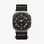 SPIGEN DuraPro Flex per Samsung Galaxy Watch Ultra (47mm) nero
