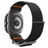 SPIGEN DuraPro Flex per Samsung Galaxy Watch Ultra (47mm) nero