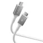 SPIGEN EB10020CC Essential cavo USB-C a USB-C 100W 2m bianco