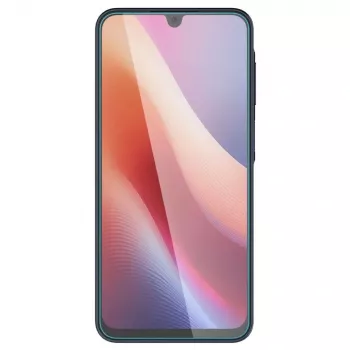 SPIGEN GLAS.tR SLIM confezione da 2 pellicole protettive in vetro temperato per Samsung Galaxy A16 4G/5G, A26 5G, A17 4G/5G - Clear