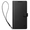SPIGEN Wallet S custodia per Samsung Galaxy S25+ Plus nero