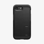 Spigen Tough Armor Mag custodia per iPhone 16e, nero