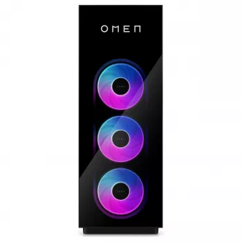 HP OMEN PC desktop GT23-0195ng AMD Ryzen 9 9950X3D, 64GB RAM, 2TB SSD, NVIDIA RTX 5090, Win11