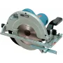 Makita 5903R sega circolare manuale 2000W 235mm