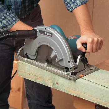 Makita 5903R sega circolare manuale 2000W 235mm