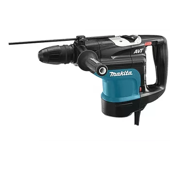 Makita HR4510C martello perforatore 1350 W 4 modalità SDS-Max