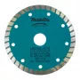 Makita disco diamantato per calcestruzzo 125 mm
