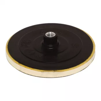 Makita platorello di supporto 165 mm per lucidatrice 9237CB