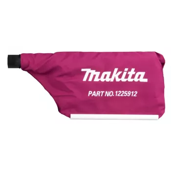 Makita sacco raccoglipolvere per levigatrice a nastro 9920, 9920J, GS6000 - 122591-2