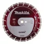 Makita B-17588 disco diamantato QUASAR 300x20 mm per calcestruzzo, muratura, pietra
