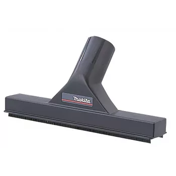 Makita bocchetta per pavimenti per aspirapolvere