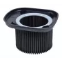 Makita filtro antipolvere fine per aspirapolvere