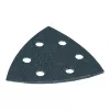 Makita set di carta abrasiva per vetro, pietra, ceramica