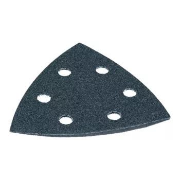 Makita set di carta abrasiva per vetro, pietra, ceramica