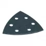 Makita set di carta abrasiva per vetro, pietra, ceramica