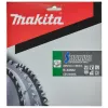 Makita Specialized B-33582 lama circolare per pannelli sandwich, 235 x 30 mm, 50 Z