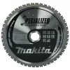 Makita Specialized B-33582 lama circolare per pannelli sandwich, 235 x 30 mm, 50 Z