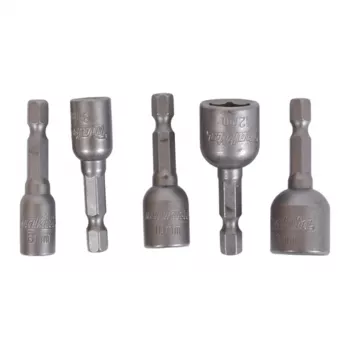 Makita B-39154 set di bussole 14 pezzi Impact Gold