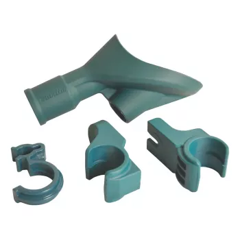 Makita set aspirazione polvere 196569-1