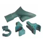 Makita set aspirazione polvere 196569-1