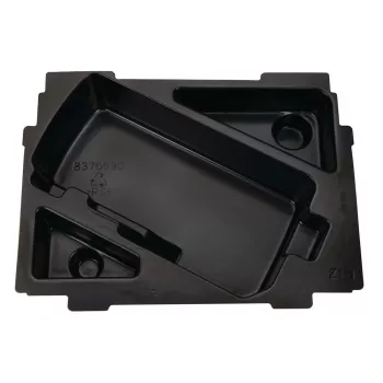 Makita 837653-0 inserto termoformato per MAKPAC