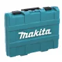 Makita valigetta rigida per utensili elettrici