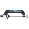 Makita morsetto a vite per lampada da lavoro Makita DEADML805