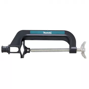 Makita morsetto a vite per lampada da lavoro Makita DEADML805