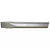 Makita D-61547 scalpello a freddo per martelli demolitori HM1317CB e HM1812, larghezza 28,0 mm, lunghezza 400 mm