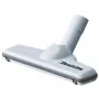 Makita 123486-2 bocchetta per pavimenti per aspirapolvere - bianco