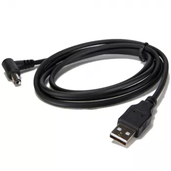 Makita 199006-4 cavo USB-A a USB-C 1,2 m nero