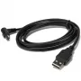 Makita 199006-4 cavo USB-A a USB-C 1,2 m nero