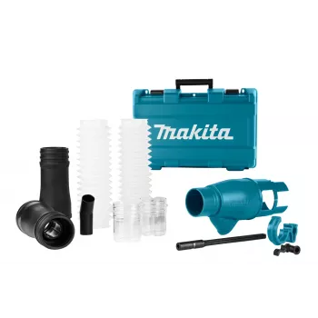Makita set di accessori per aspirazione polvere
