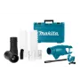 Makita set di accessori per aspirazione polvere