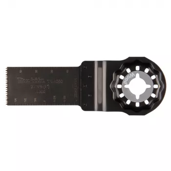 Makita TMA050 lama a immersione in bi-metallo 32 mm larghezza di taglio 40 mm profondità di taglio OIS