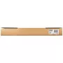 Makita 199844-4 tubo di aspirazione dritto, alluminio