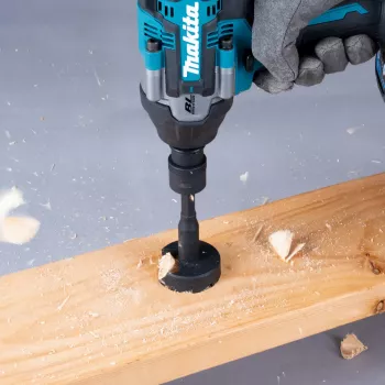 Makita B-68454 adattatore da quadro 3/8