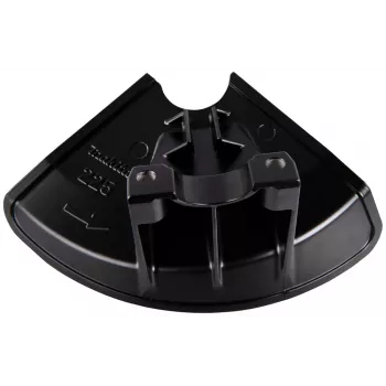 Makita carter di protezione per UR012GZ02 decespugliatore a batteria