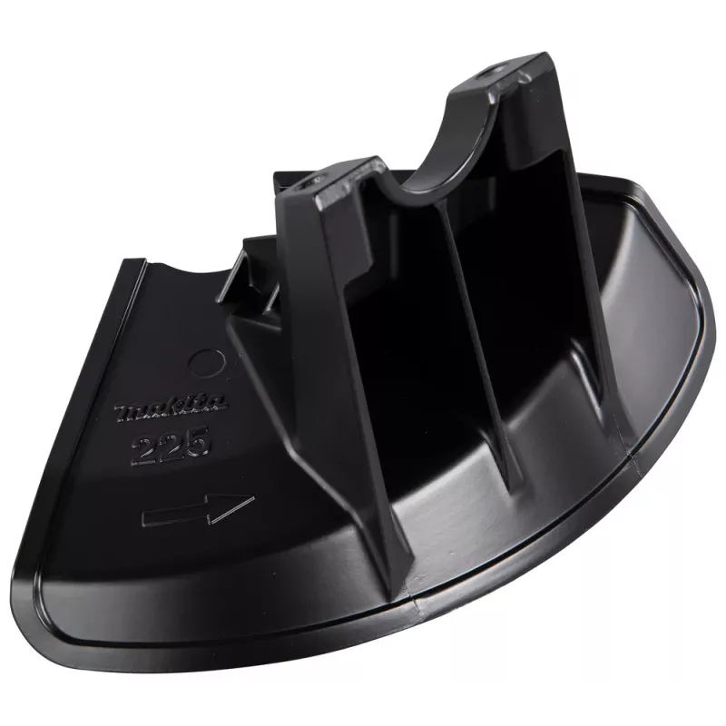 Makita carter di protezione per UR012GZ02 decespugliatore a batteria