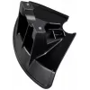 Makita carter di protezione per UR012GZ02 decespugliatore a batteria