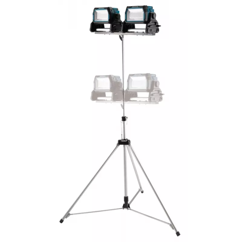 Makita treppiede supporto per faretra DML811/DML812