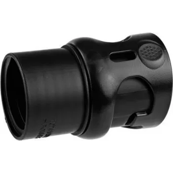 Makita fascetta per tubo flessibile per aspirapolvere W107417866