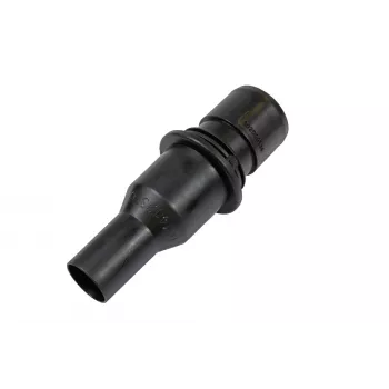 Makita adattatore per tubo flessibile per aspirapolvere
