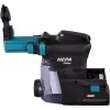 Makita DX12 aspirazione polvere per XGT HR002GZ05 (191E54-9)