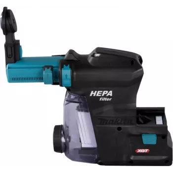 Makita DX12 aspirazione polvere per XGT HR002GZ05 (191E54-9)