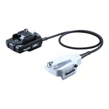 Makita 191M50-5 adattatore batteria 18V BAP18C