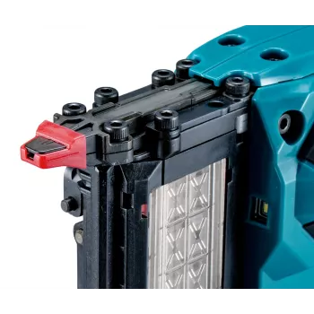 Makita adattatore naso per FN001GZ 18 Gauge Brad Nailer - nero