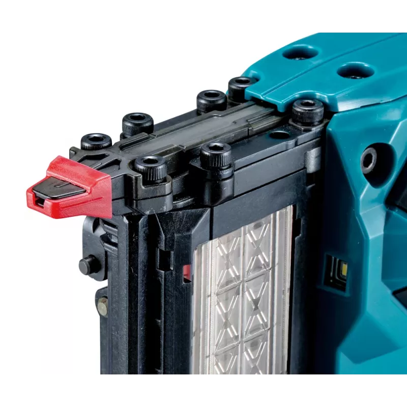Makita adattatore naso per FN001GZ 18 Gauge Brad Nailer - nero