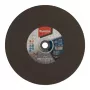 Makita disco da taglio E-12790-5 metallo 355 mm 5 pezzi foro 25,4 mm T41 A24T-BF